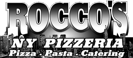 Rocco's NY Pizza